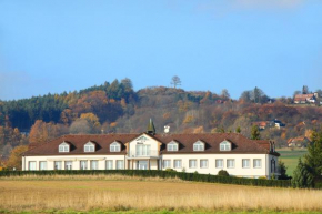 Hotel BRADA, Jicin